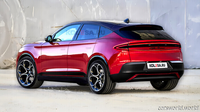 Hybrid Challenges May Hinder Alfa Romeo's 2026 Launch Strategy | Carscoops